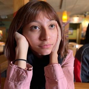 Meet your Posher, Victoria